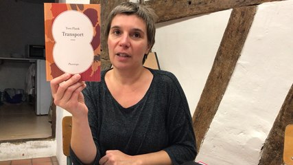 Sélection 2018 du festival du premier roman (2/2)