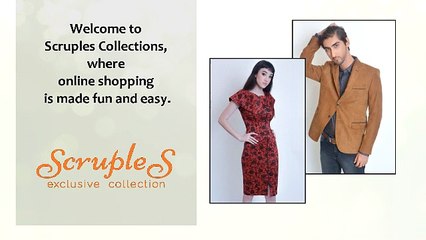 Fresh Collection of Classic Cocktail Dresses - Scruplescollections.com