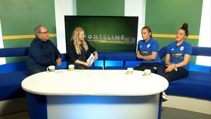 Sportsline Birmingham - 18th September