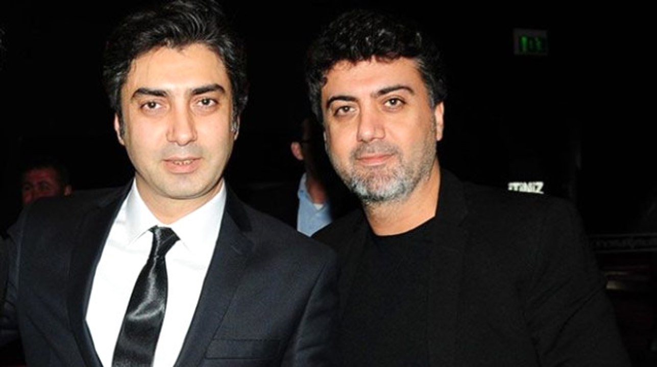 Ünlü Yapımcı Raci Şaşmaz, Denge Yatırım Holdingin Yüzde 48'ini Aldı