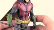 DC Collectibles Arkham Knight - Robin Action Figure Review
