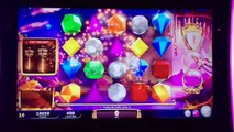 ** Astonishing Win ** Bejeweled 3D ** Bonuses and Live Play ** Max Bet ** SLOT LOVER **