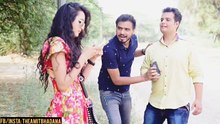 Amit Bhadana - Diffrent State