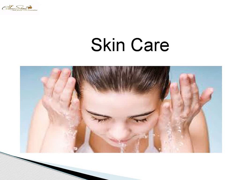 Crazy-Effective Skin Care