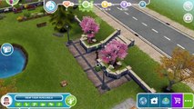 Sims FreePlay - Chocolate Egg Chase Days 1 & 2 (Tutorial & Walkthrough)