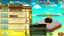 Guide To Clicker Heroes (Pt. 3) Gilded Heroes/Late Game