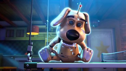 Talking Tom and Friends - More Thrills (New Episodes Teaser)
