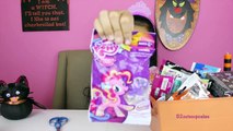 Blind Bags My Little Pony, Hello Kitty, Shopkins,Frozen Despicable Me MBBB
