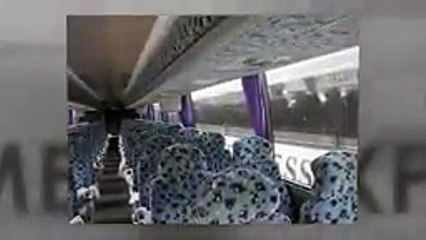 NYC Bus Rental