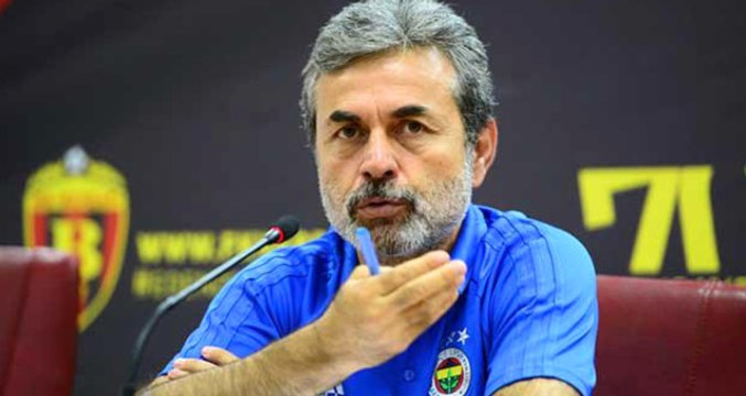Gazeteci Fatih Altaylı: Aykut Kocaman Boş Boş Konuşuyor