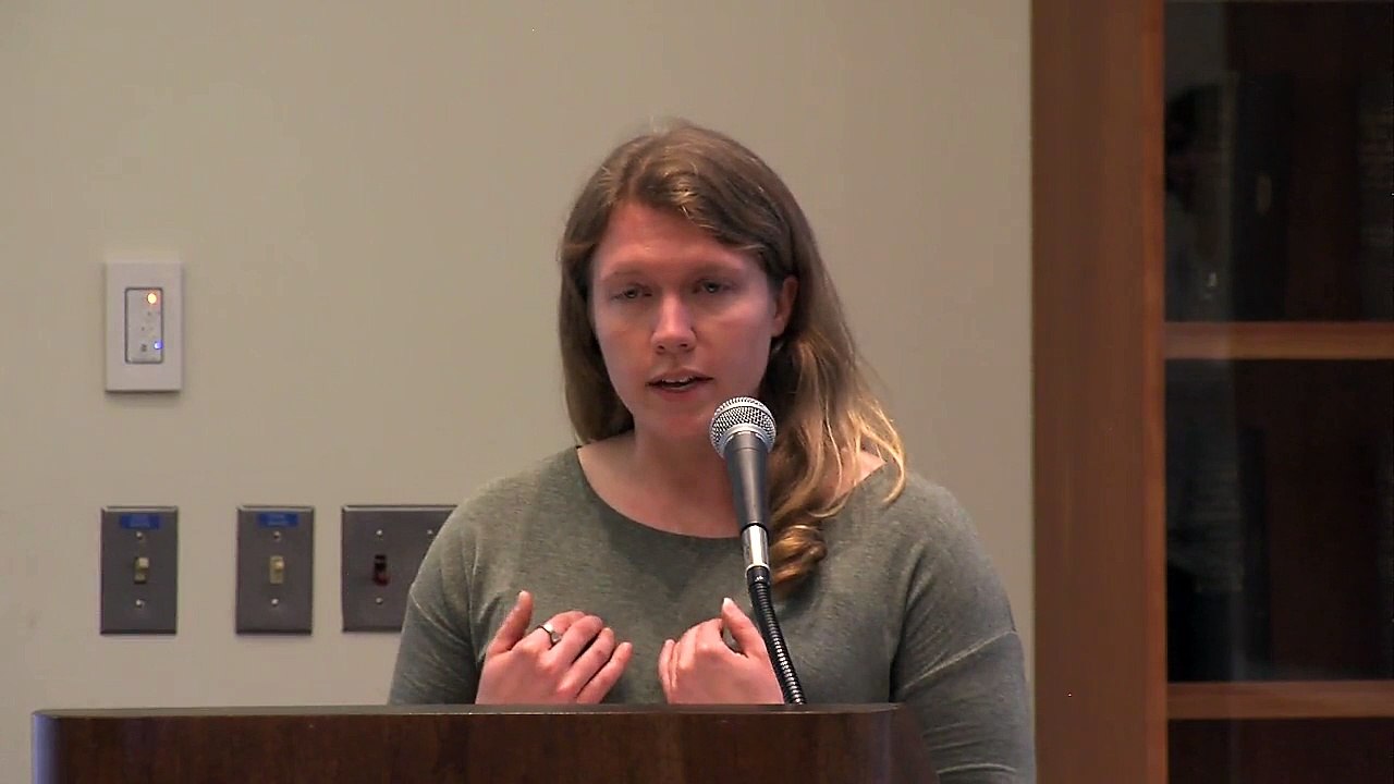 LAGI Willimantic October 11 Presentations