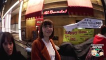 JAPAN I VLOG #1 - Erdbeben, Essen und Googleadventure!