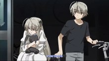 TH yosuga no sora