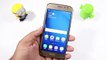 Samsung Galaxy J2 2016 Unboxing & Hands on, Features