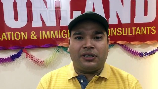 PR for Australia | sunland Education and Immigration Consultants