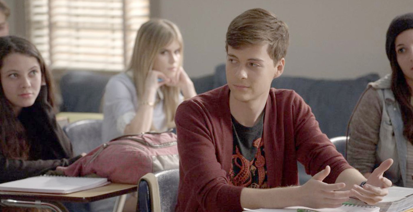 Scream (S3E1) - Watch Season 3 Episode 1 | Full Online