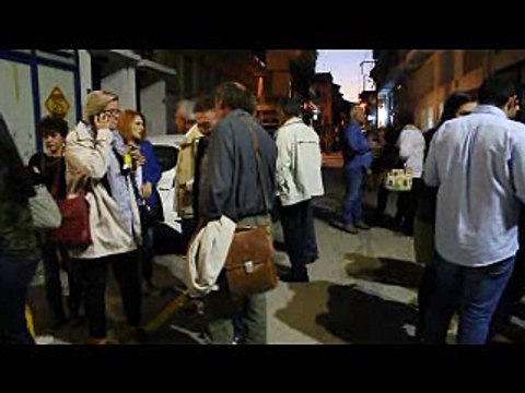 Στη Λιβαδειά η Θεανώ Φωτίου για τα εγκαίνια του κέντρου κοινότητας