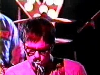 Weezer - 11 Say It Ain't So (Live Lupo 2000)