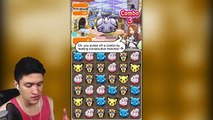 POKEMON SHUFFLE MOBILE – Walkthrough Part 1 (iPhone Gameplay)