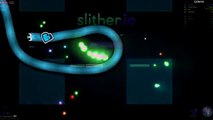 Slither.io - COMO MUDAR O FUNDO DO JOGO !! ( Slither Hack / Slither Mod)
