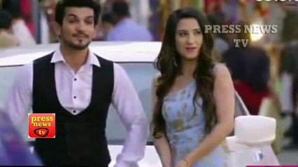 Ishq Mein Marjawan - 18th October 2017 News Colors Tv Serial