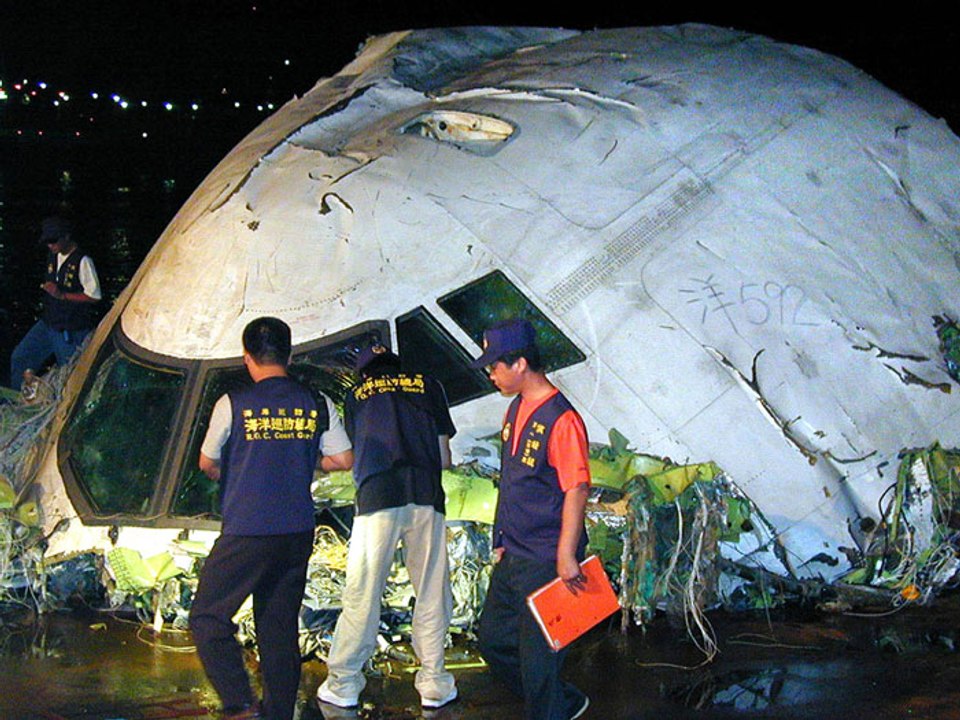 Mayday Catastrofes Aereas - FedEx Documentales
