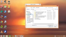 How To Create UEFI Bootable USB to install Windows 8.1