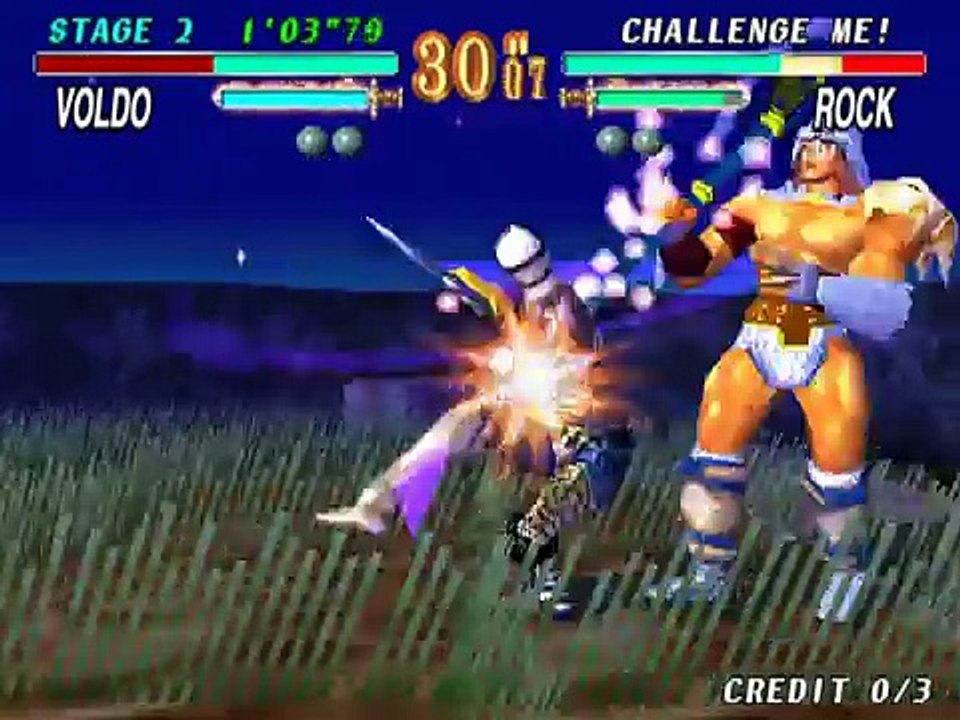 Arcade Coin Op 3D History with Original Sounds Game (1983-2006)