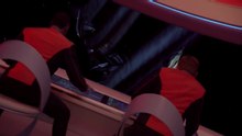 'The Orville Season 1' Episode 7 / F,U,L,L ((PROMO))