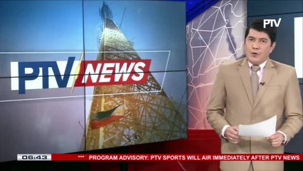 Pangulong Duterte: Marawi City, malaya na