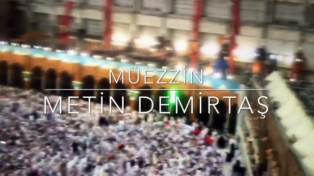 Görüntülü Kabe ezani video. Azan Makkah Sheikh Ali Mulla. KABE EZANI (MÜKEMMEL). Muhtesem Kabe ezani. Kabe makami muhtesem.Yanik Kabe ezani - HAFIZ METIN DEMIRTAS. Sheikh Ali Mullah Makkah azan. Kabe müezzini taklidi Seyh Ali Mulla makami. Muazzin Makkah.