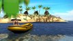SHARK HUNTER & SHARK HUNTING - Android gameplay trailer