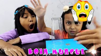 MAGIC PRANK .. Bukan Sulap Bukan Sihir !!!
