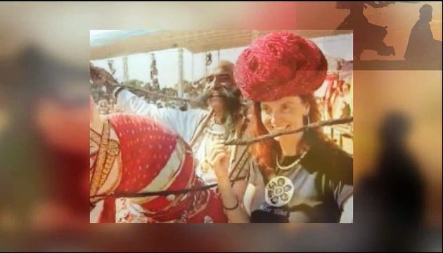 RAJASTHANI CULTURE SONG ll rajasthani ll rajasthani song padharo mare desh....