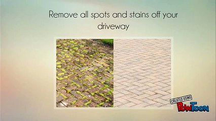 Pressure Washing (770) 285-7095