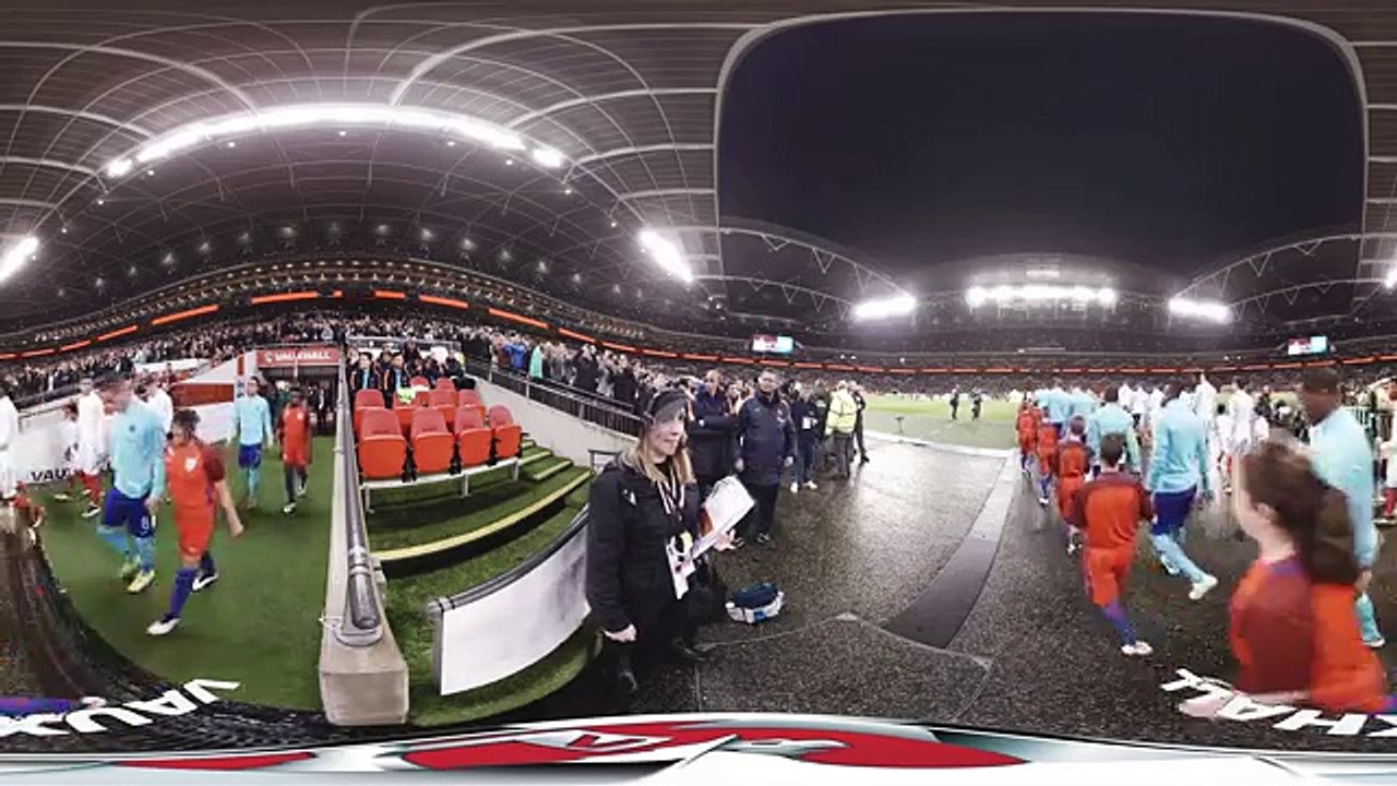 360°  Wembley Stadium