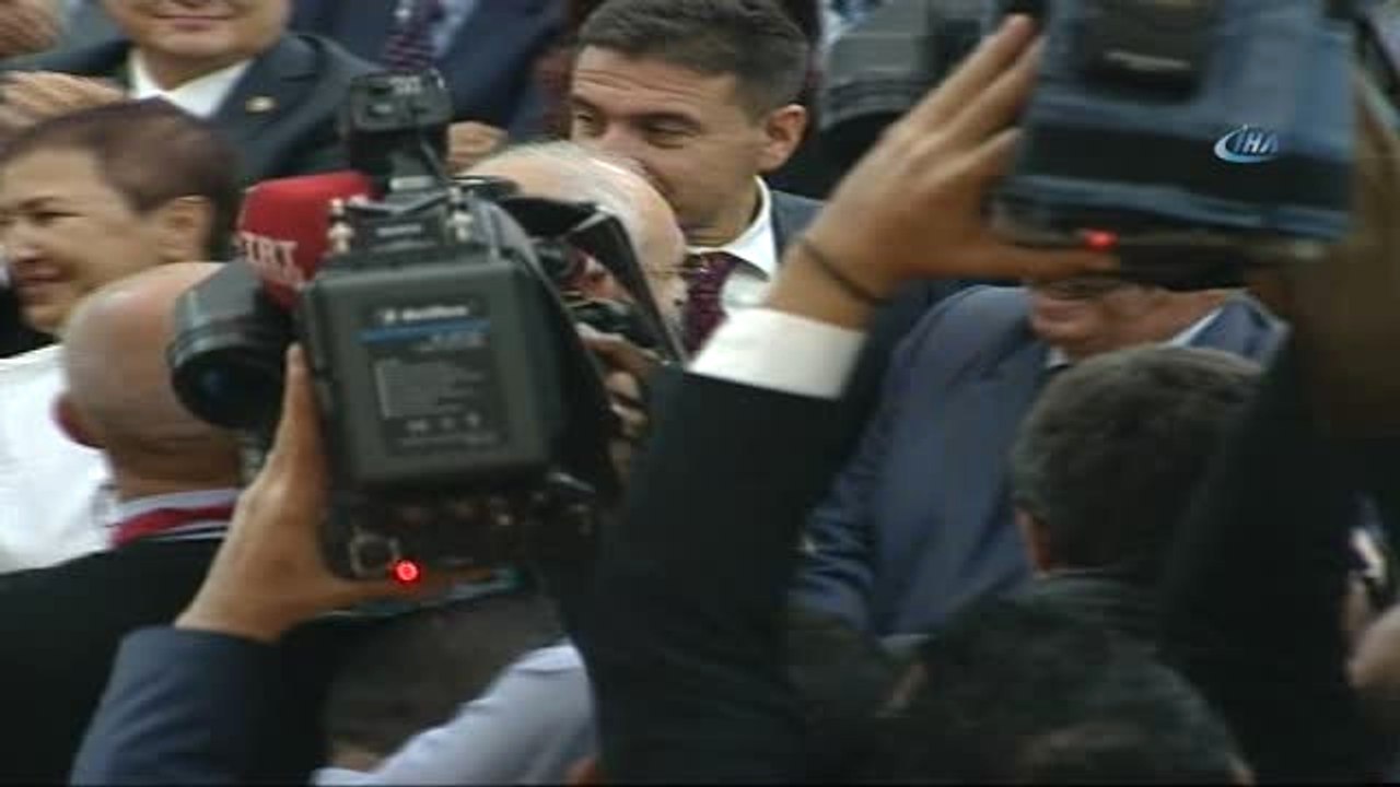 Kemal Kılıçdaroğlu: "Bize Ait Olan Adalar İşgal Altında.