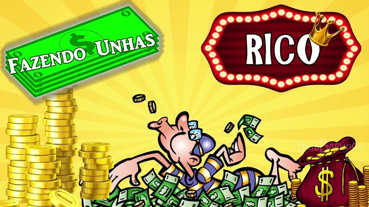 RICO VS POBRE 2 - DIA DE PRINCESA