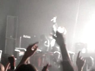 dir en grey zénith 10/11/07