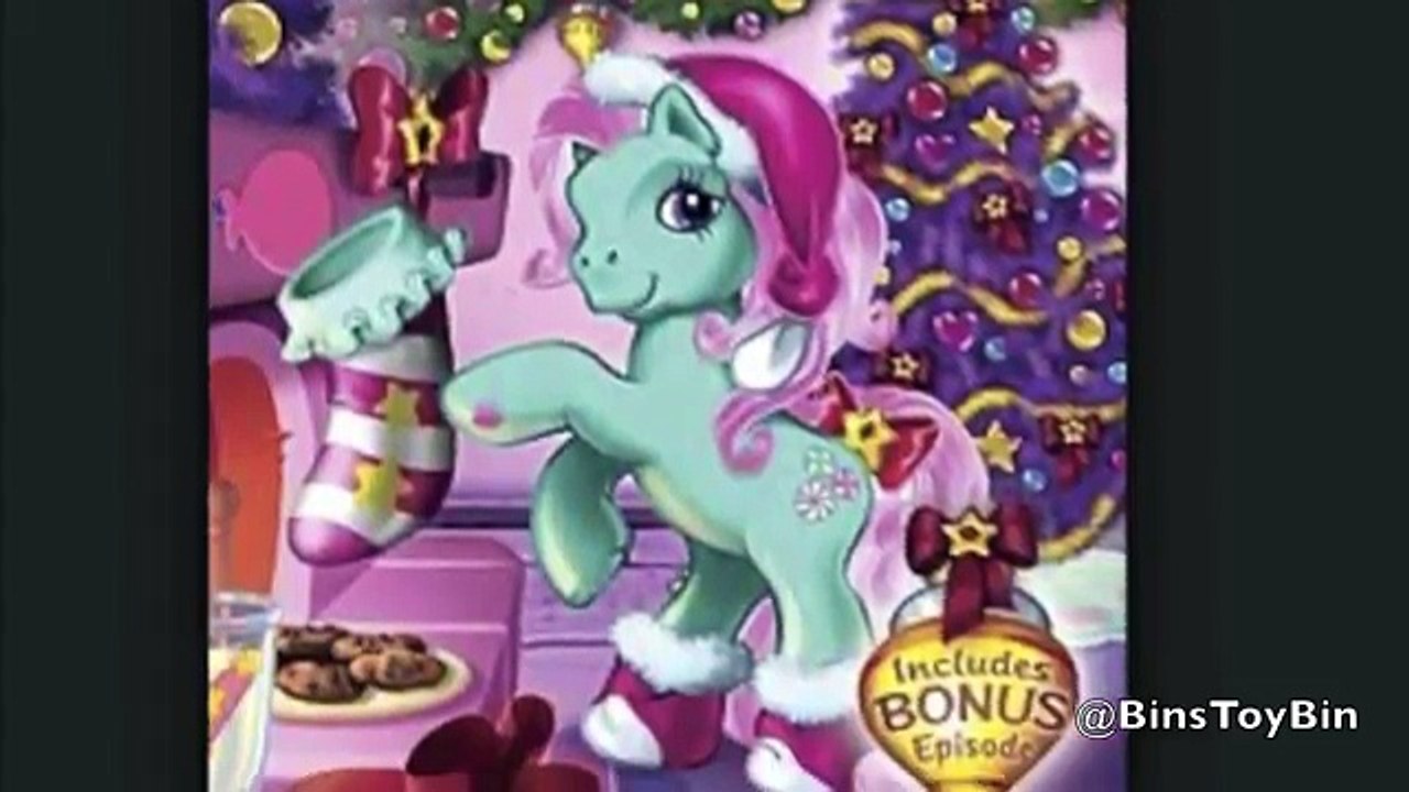 RARE G4 My Little Pony Figures! Minty, Alicorn Rarity, Ploomette + MORE! by Bins Toy Bin