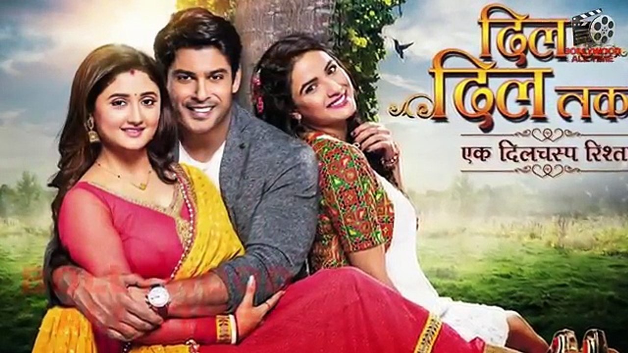 Dil Se Dil Tak - 20th July 2017 | Upcoming Twist | Dil Se Dil Tak Colors TV New Serial 2017