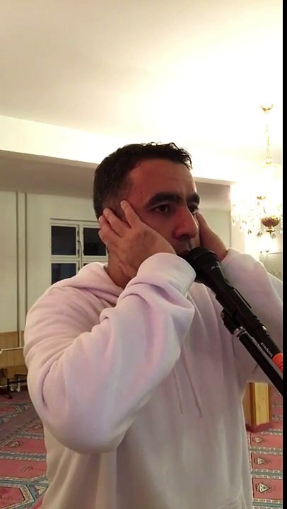 Kopenhag Kocatepe Camii, Danimarka. Medine ezani. Hafiz Metin Demirtas. Mescidi Nebevi canli ezan. Medine makami ezan. Maqam Bayati. Sheikh Essam Bukhari. Bu ezani dinlemeden gecmeyin...mutlaka izleyin. Medine müezzini Esam Buhari makami. Azan Madinah mp3