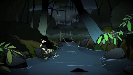 Kisah Seram Para Hantu