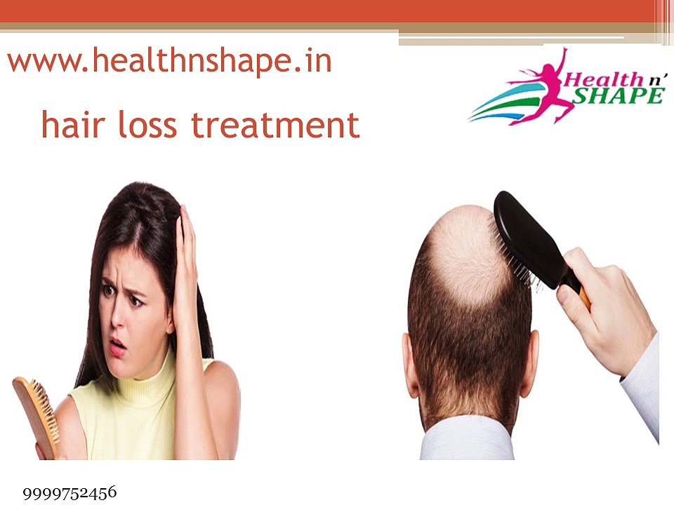 Risk Free Hair Loss Treatment In Delhi