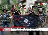 Calon Pengganti Pimpinan ISIS Asia Tenggara