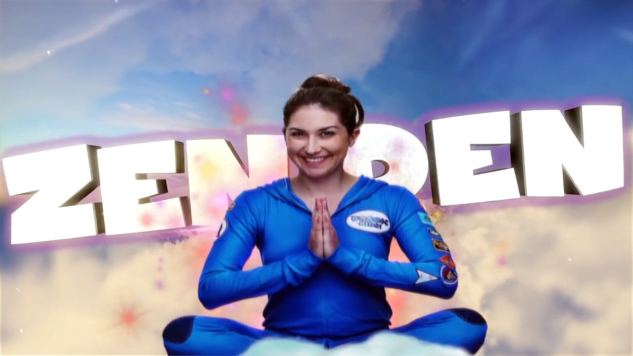 The Bye Bye Boat | Cosmic Kids Zen Den - Mindfulness for Kids