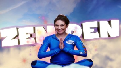 The Bye Bye Boat | Cosmic Kids Zen Den - Mindfulness for Kids