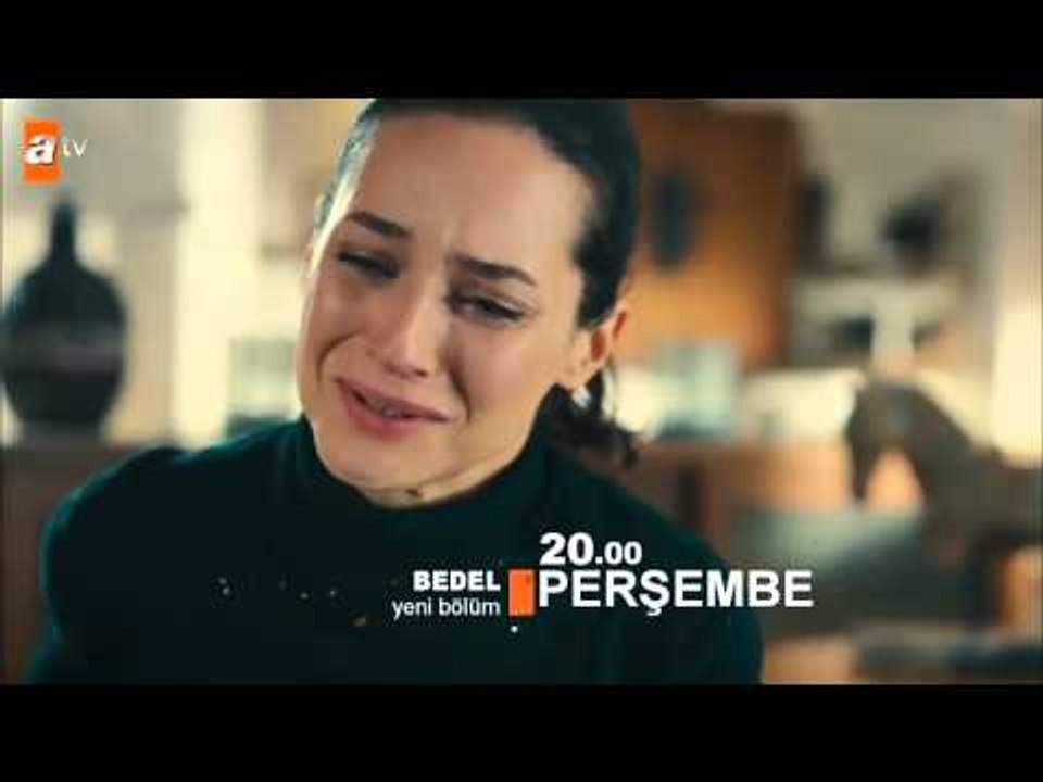Sır Perdesi Aralanıyor :Bedel 4. Bölüm 2. Fragman