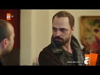 Babür, Can'a ne yapacak?: Mutlu Ol Yeter 1. bölüm - atv