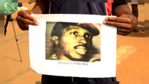 30 ans après la mort de Sankara, la soif de justice au Burkina Faso